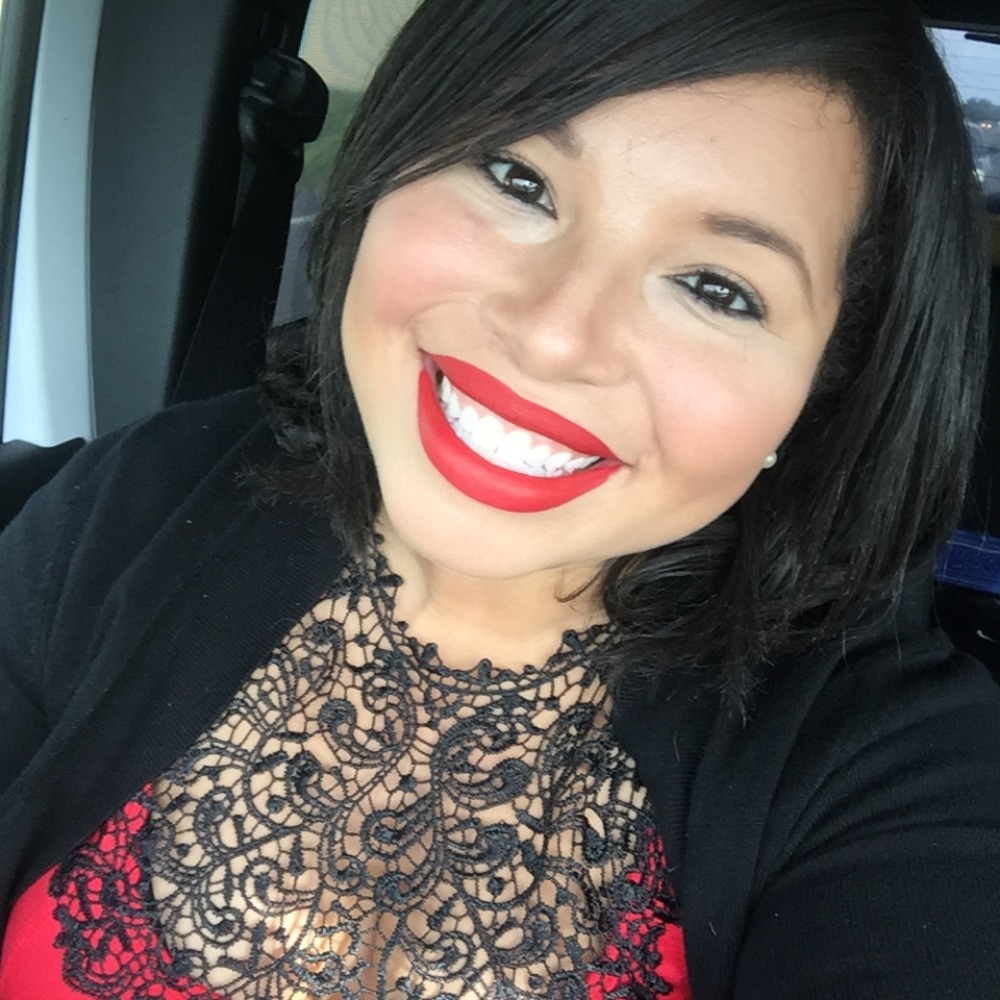 Meet your Posher, Carol